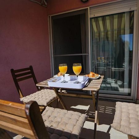 Apartment Nicol Задар Екстер'єр фото