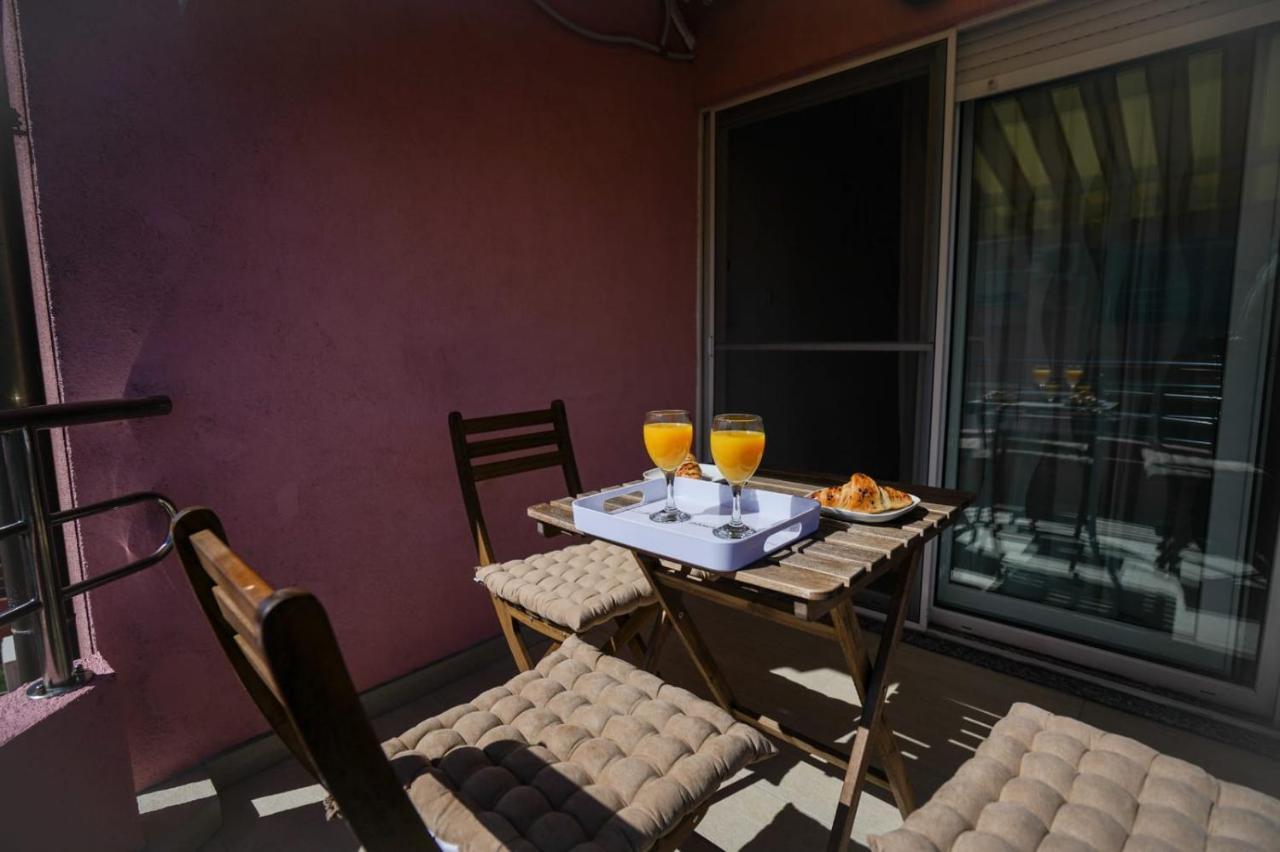 Apartment Nicol Задар Екстер'єр фото