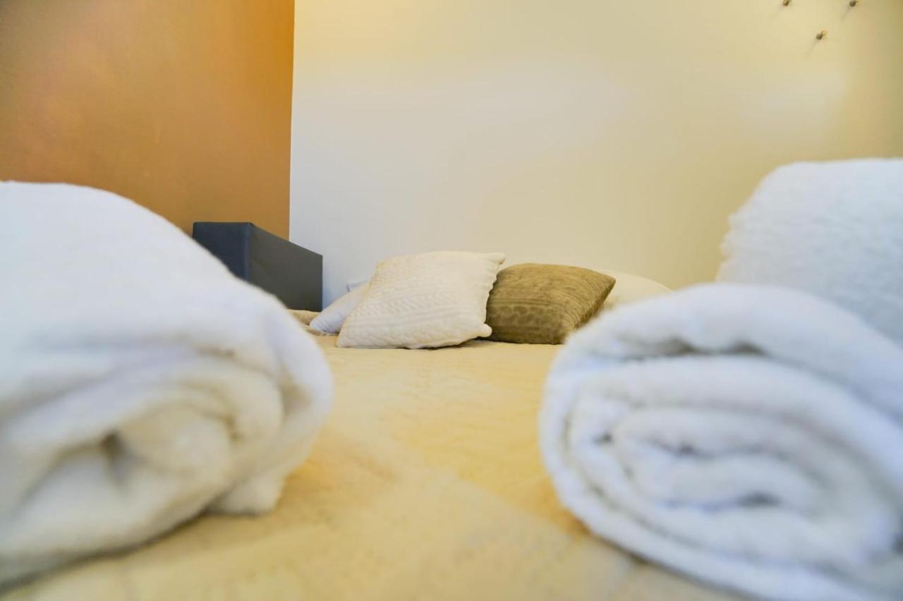 Apartment Nicol Задар Екстер'єр фото