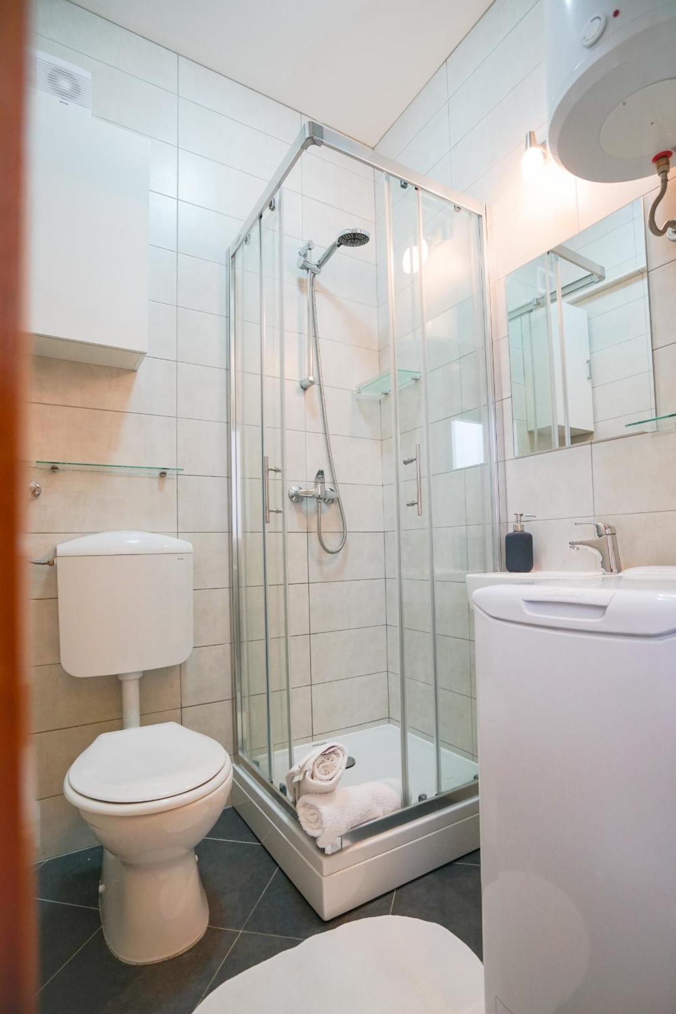 Apartment Nicol Задар Номер фото